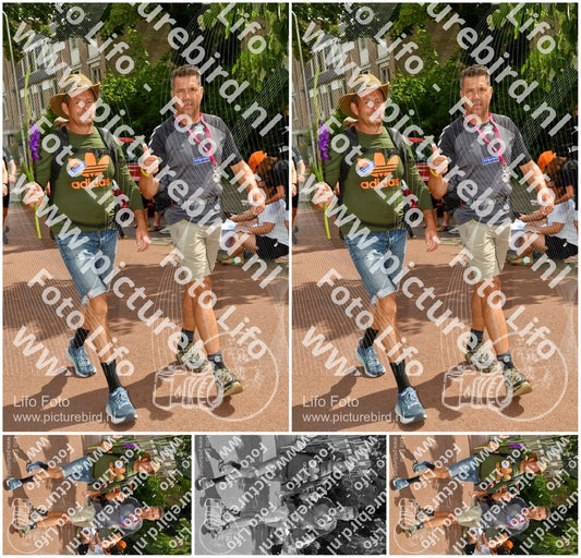Evenement foto: Nijmeegse Vierdaagse 1169