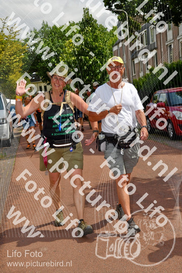 Evenement foto: Nijmeegse Vierdaagse 1169