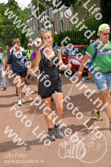 Evenement foto: Nijmeegse Vierdaagse 1169