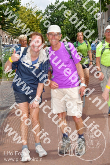 Evenement foto: Nijmeegse Vierdaagse 1169