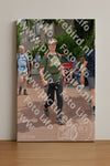 Evenement foto: Nijmeegse Vierdaagse 1169