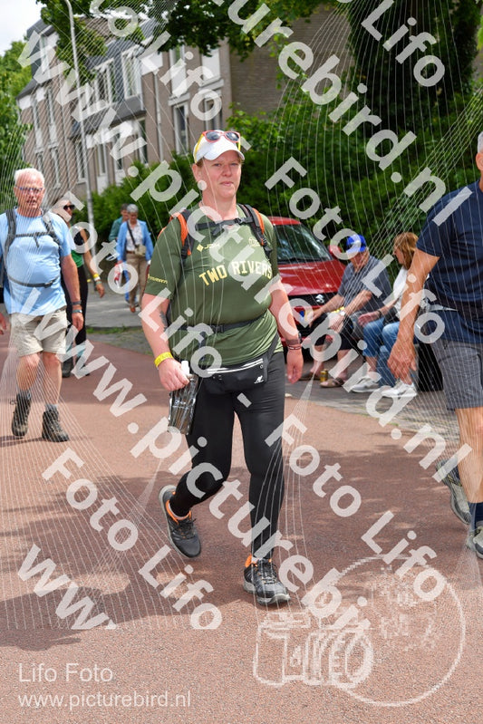 Evenement foto: Nijmeegse Vierdaagse 1169