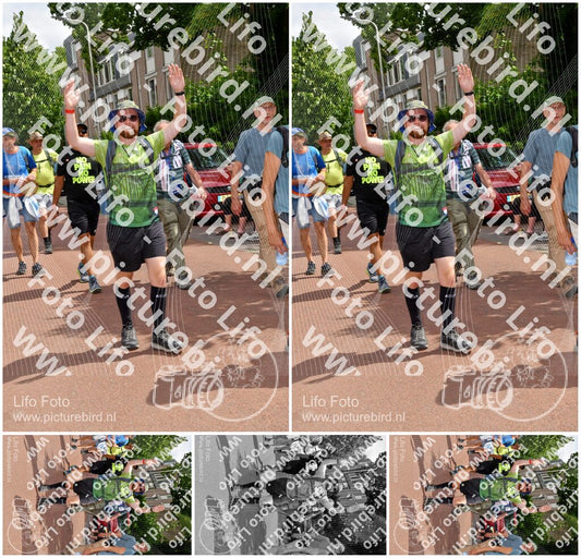 Evenement foto: Nijmeegse Vierdaagse 1169