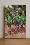 Evenement foto: Nijmeegse Vierdaagse 1169