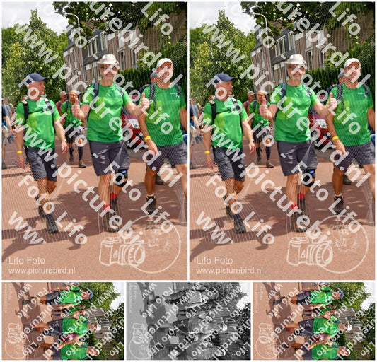 Evenement foto: Nijmeegse Vierdaagse 1169