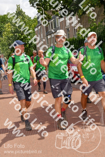 Evenement foto: Nijmeegse Vierdaagse 1169