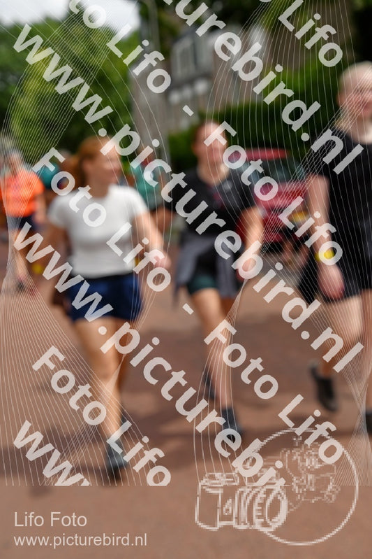 Evenement foto: Nijmeegse Vierdaagse 1169