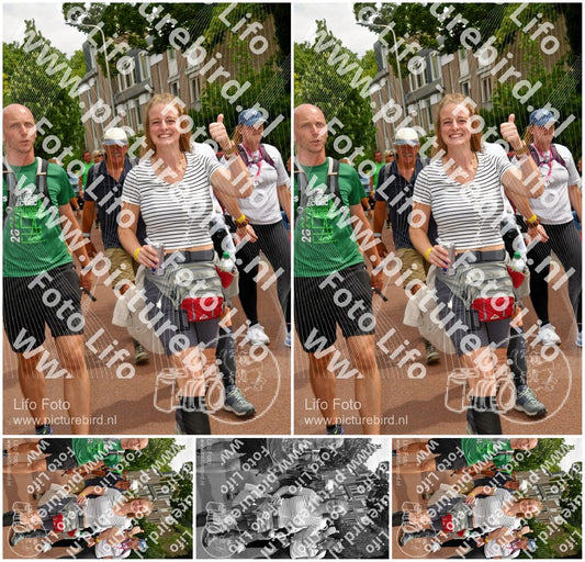 Evenement foto: Nijmeegse Vierdaagse 1169