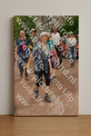 Evenement foto: Nijmeegse Vierdaagse 1169