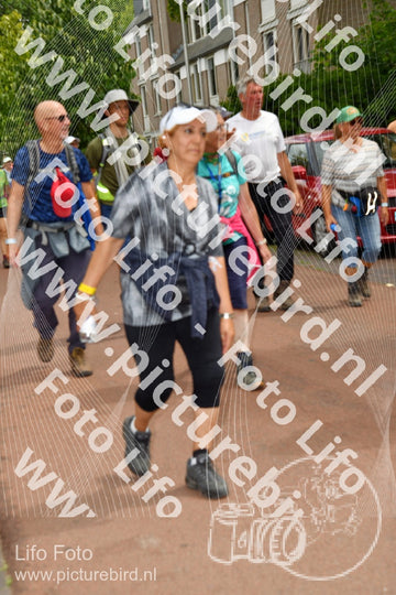 Evenement foto: Nijmeegse Vierdaagse 1169