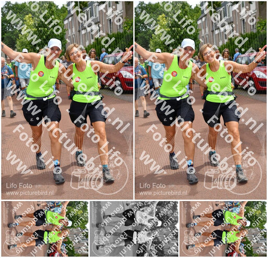 Evenement foto: Nijmeegse Vierdaagse 1169