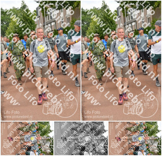 Evenement foto: Nijmeegse Vierdaagse 1169