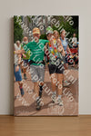 Evenement foto: Nijmeegse Vierdaagse 1169