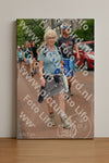 Evenement foto: Nijmeegse Vierdaagse 1169