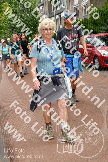 Evenement foto: Nijmeegse Vierdaagse 1169