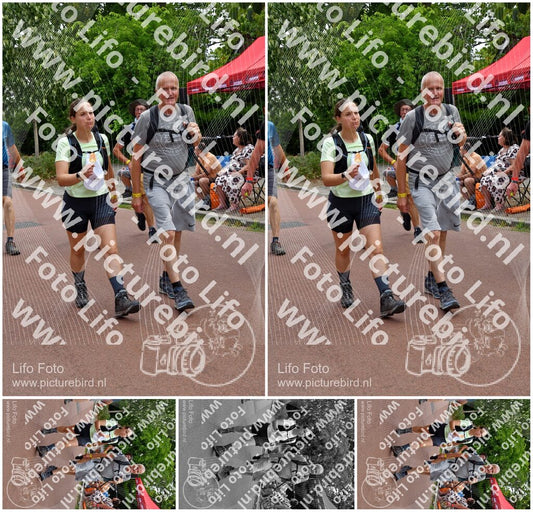 Evenement foto: Nijmeegse Vierdaagse 1168