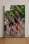 Evenement foto: Nijmeegse Vierdaagse 1168