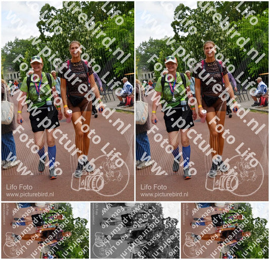 Evenement foto: Nijmeegse Vierdaagse 1168
