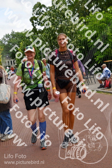 Evenement foto: Nijmeegse Vierdaagse 1168