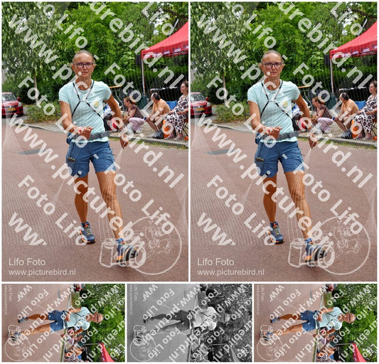 Evenement foto: Nijmeegse Vierdaagse 1168