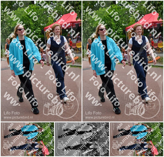Evenement foto: Nijmeegse Vierdaagse 1168
