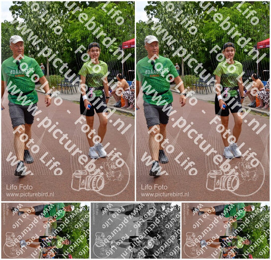 Evenement foto: Nijmeegse Vierdaagse 1168