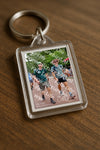 Evenement foto: Nijmeegse Vierdaagse 1168