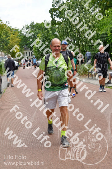 Evenement foto: Nijmeegse Vierdaagse 1168