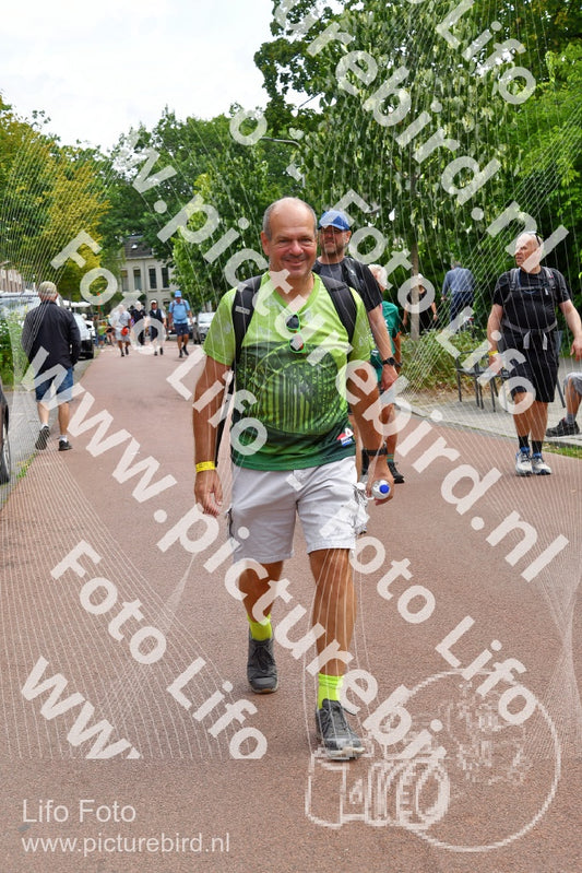Evenement foto: Nijmeegse Vierdaagse 1168