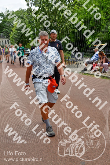 Evenement foto: Nijmeegse Vierdaagse 1168