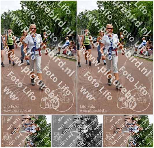 Evenement foto: Nijmeegse Vierdaagse 1168