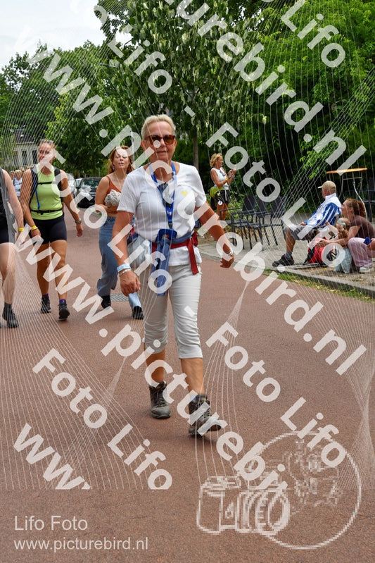 Evenement foto: Nijmeegse Vierdaagse 1168