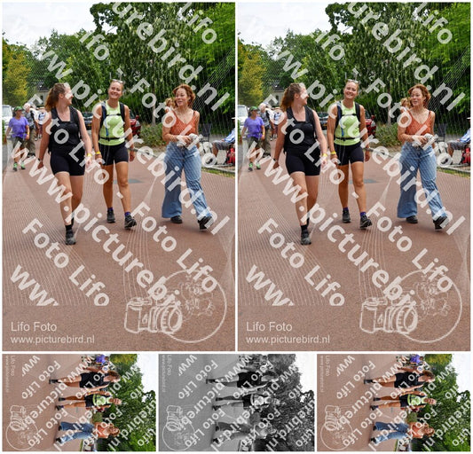 Evenement foto: Nijmeegse Vierdaagse 1168