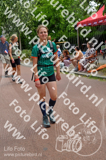 Evenement foto: Nijmeegse Vierdaagse 1168