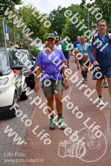 Evenement foto: Nijmeegse Vierdaagse 1168