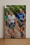 Evenement foto: Nijmeegse Vierdaagse 1168