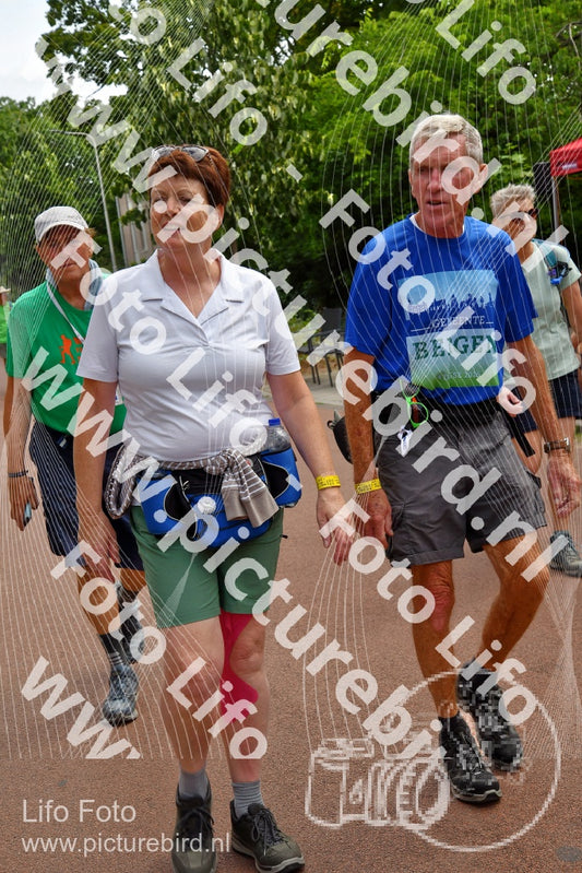 Evenement foto: Nijmeegse Vierdaagse 1168