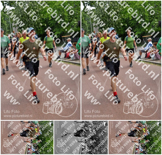 Evenement foto: Nijmeegse Vierdaagse 1168