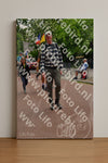 Evenement foto: Nijmeegse Vierdaagse 1168