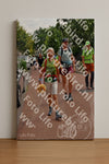 Evenement foto: Nijmeegse Vierdaagse 1168