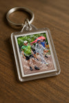 Evenement foto: Nijmeegse Vierdaagse 1168