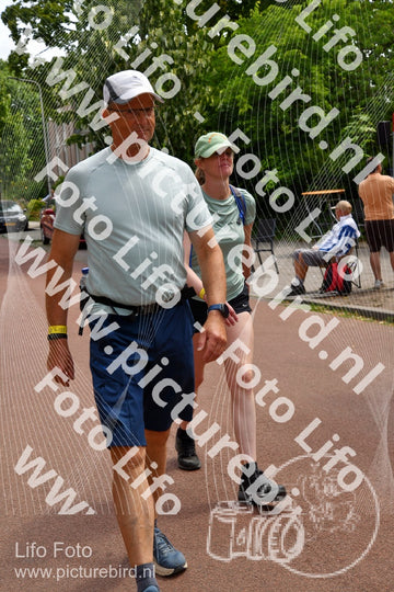 Evenement foto: Nijmeegse Vierdaagse 1168