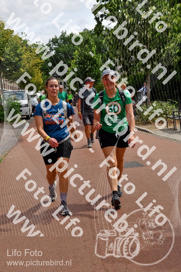 Evenement foto: Nijmeegse Vierdaagse 1168