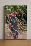 Evenement foto: Nijmeegse Vierdaagse 1168
