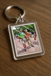 Evenement foto: Nijmeegse Vierdaagse 1168