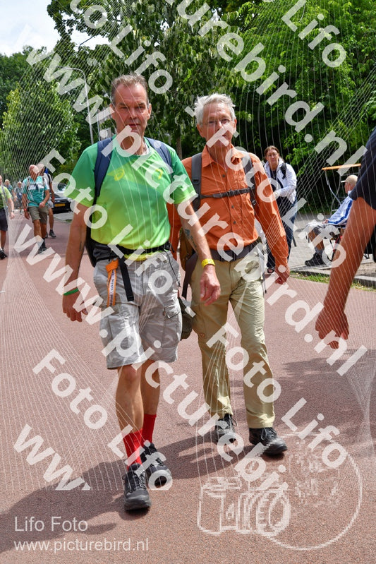 Evenement foto: Nijmeegse Vierdaagse 1168