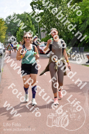 Evenement foto: Nijmeegse Vierdaagse 1168