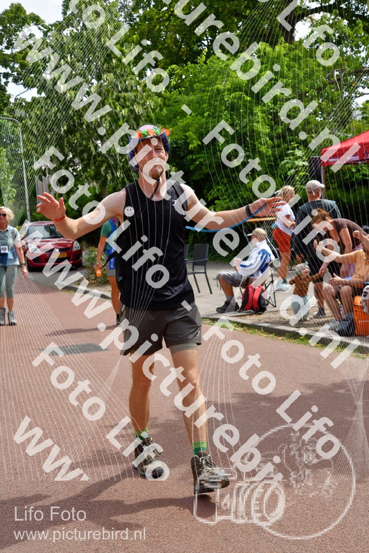 Evenement foto: Nijmeegse Vierdaagse 1168
