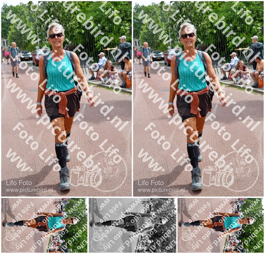 Evenement foto: Nijmeegse Vierdaagse 1168