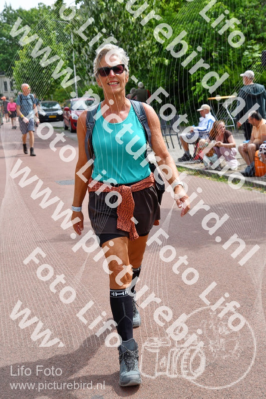 Evenement foto: Nijmeegse Vierdaagse 1168